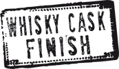 Whishy Cask Finish