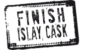 Islay Cask Finish