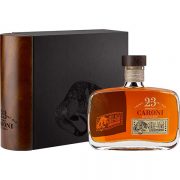 NAT108 Caroni 23 yo 1998-21 Decanter + conf