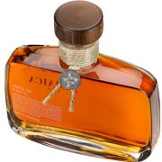NAT82 Jamaica 25yo Rum Nation Embassy back